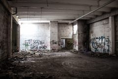 Schloss Dwasieden Exploration Urbex Lost Place
