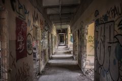 Schloss Dwasieden Exploration Urbex Lost Place