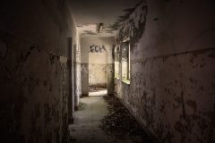 Schloss Dwasieden Exploration Urbex Lost Place
