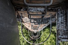 Schloss Dwasieden Exploration Urbex Lost Place