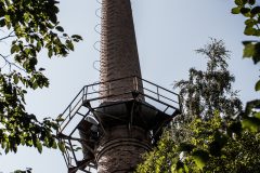 Schloss Dwasieden Exploration Urbex Lost Place