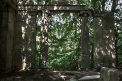Schloss Dwasieden Exploration Urbex Lost Place