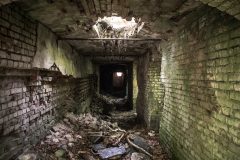 Schloss Dwasieden Exploration Urbex Lost Place