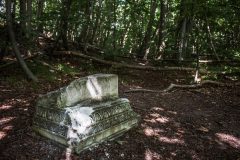 Schloss Dwasieden Exploration Urbex Lost Place