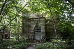 Schloss Dwasieden Exploration Urbex Lost Place