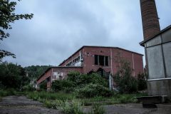 Heizwerk Palmental Eisenach Eastern Exploration Urbex Lost Place