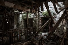 Brauerei Grosser Gabe Gottes Eastern Exploration Urbex Lost Place