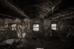 Brauerei Grosser Gabe Gottes Eastern Exploration Urbex Lost Place