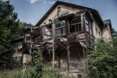 Brauerei Grosser Gabe Gottes Eastern Exploration Urbex Lost Place