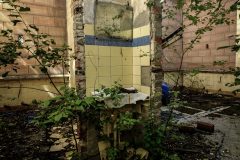 Verlassenes Haus Saalfeld Eastern Exploration Urbex Lost Place