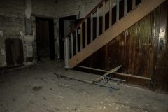 Verlassenes Haus Saalfeld Eastern Exploration Urbex Lost Place