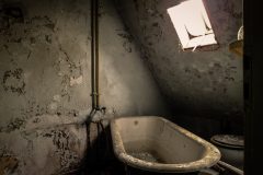 Verlassenes Haus Saalfeld Eastern Exploration Urbex Lost Place
