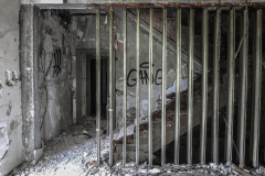 Gästehaus Walter Ulbricht Oberhof  Eastern Exploration Urbex Lost Place