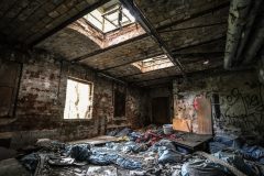 Tachometer Fabrik Theodor Horn Leipzig Exploration Urbex Lost Place