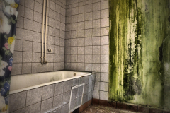 Hotel Schöne Aussicht Schmiedefeld Eastern Exploration Urbex Lost Place