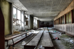 Hotel Schöne Aussicht Schmiedefeld Eastern Exploration Urbex Lost Place