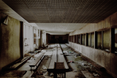 Hotel Schöne Aussicht Schmiedefeld Eastern Exploration Urbex Lost Place