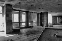 Hotel Schöne Aussicht Schmiedefeld Eastern Exploration Urbex Lost Place