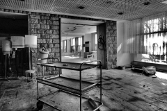 Hotel Schöne Aussicht Schmiedefeld Eastern Exploration Urbex Lost Place