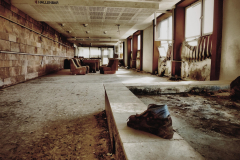 Hotel Schöne Aussicht Schmiedefeld Eastern Exploration Urbex Lost Place