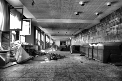 Hotel Schöne Aussicht Schmiedefeld Eastern Exploration Urbex Lost Place