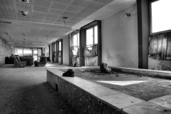 Hotel Schöne Aussicht Schmiedefeld Eastern Exploration Urbex Lost Place