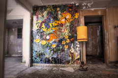 Hotel Schöne Aussicht Schmiedefeld Eastern Exploration Urbex Lost Place
