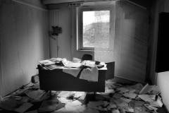 Hotel Schöne Aussicht Schmiedefeld Eastern Exploration Urbex Lost Place