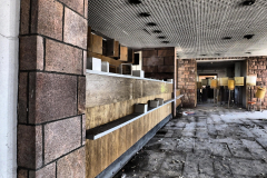 Hotel Schöne Aussicht Schmiedefeld Eastern Exploration Urbex Lost Place