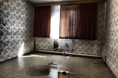 Hotel Schöne Aussicht Schmiedefeld Eastern Exploration Urbex Lost Place