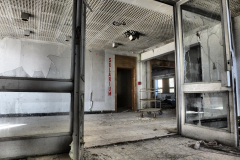 Hotel Schöne Aussicht Schmiedefeld Eastern Exploration Urbex Lost Place