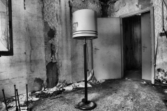 Hotel Schöne Aussicht Schmiedefeld Eastern Exploration Urbex Lost Place