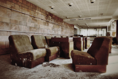 Hotel Schöne Aussicht Schmiedefeld Eastern Exploration Urbex Lost Place