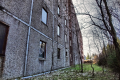 Hotel Schöne Aussicht Schmiedefeld Eastern Exploration Urbex Lost Place
