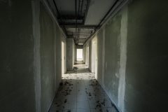 Hotel Ohrdruf verlassen Exploration Urbex Lost Place