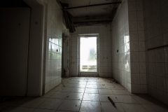 Hotel Ohrdruf verlassen Exploration Urbex Lost Place