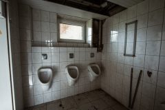 Hotel Ohrdruf verlassen Exploration Urbex Lost Place