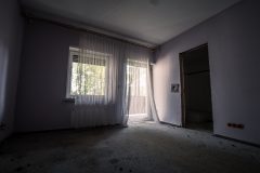 Hotel Ohrdruf verlassen Exploration Urbex Lost Place