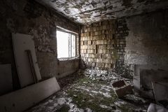 Hotel Glück Auf Falkenstein Erzgebirge Exploration Urbex Lost Place