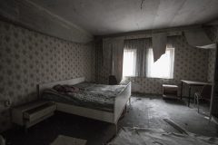 verlassenes Hotel Mägdesprung Exploration Urbex Lost Place