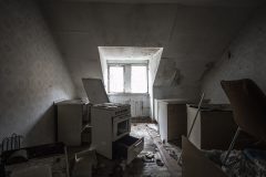 verlassenes Hotel Mägdesprung Exploration Urbex Lost Place