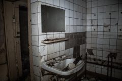 Verlassenes Hotel Suhl Eastern Exploration Urbex Lost Place