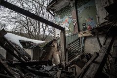 Verlassenes Hotel Suhl Eastern Exploration Urbex Lost Place