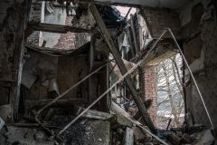 Verlassenes Hotel Suhl Eastern Exploration Urbex Lost Place
