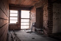 Hotel Zeit Eastern Exploration Urbex Lost Place