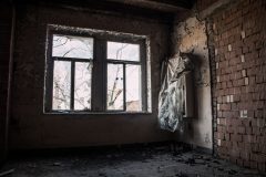 Hotel Zeit Eastern Exploration Urbex Lost Place