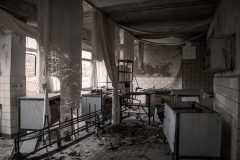 Kaliwerk Fabrik Rossleben Wiehe Eastern Exploration Urbex Lost Place