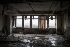 Kaliwerk Fabrik Rossleben Wiehe Eastern Exploration Urbex Lost Place