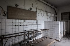 Kaserne Gotha Eastern Exploration Urbex Lost Place