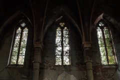 Nikolaikirche Zeitz Eastern Exploration Urbex Lost Place